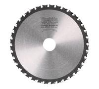Makita Lame carbure B-33417 'Specialized' 185×30 mm 36 dents Métal