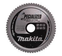 Makita Lame de scie spécialisée Makita 185x30x64Z (B-33984) Quantité:1