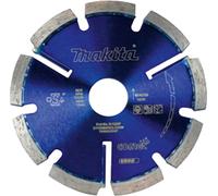 Makita lame diamantée. 115x22,23 Comet (B-13247)