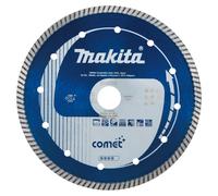 Makita lame diamantée. 180x22,23 COMET Fraise diam. 180x22,23 COMET