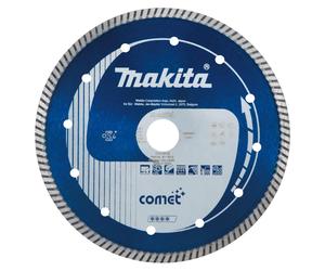 Makita lame diamantée. 180x22,23 COMET Fraise diam. 180x22,23 COMET