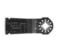 Makita Lame plongeante HCS bois - 32x50 mm