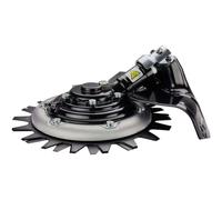 Makita - Lame pour débroussailleuse, 23 cm 191M75-9