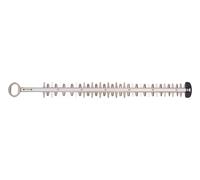 Makita - Lame pour taille-haie, longueur 65 cm 196688-3