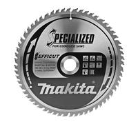 Makita Lame scie circulaire bois - 190 mm