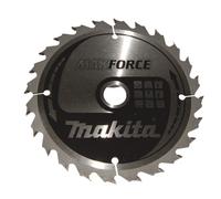 Makita lame scie circulaire carbure bois - Ø210 mm