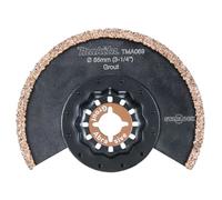 Makita lame segment carrelage - Ø 85 mm