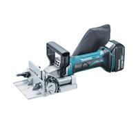 Makita Lamelleuse Makita sans fil 18 V DPJ180RTJ Quantité:1