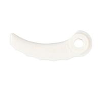 Makita Lames de remplacement en plastique Makita 12 pcs 199870-3 Quantité:12