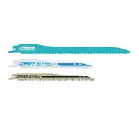 Makita Lames S-Express B-13677 pour scie récipro – Pack de 3
