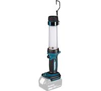 Makita lampe d'atelier LED sans fil 18V Solo - DEBDML806