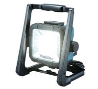 Makita - Lampe de chantier LED, alimentation sur secteur ou batterie DEADML805