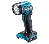 Makita Lampe torche LED XGT 40V DEAML001G sans batterie ni chargeur