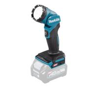 Makita Lampe torche LED XGT 40V DEAML001G sans batterie ni chargeur
