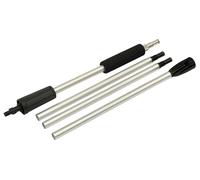 Makita Lance à triple extension pour nettoyeur haute pression - 197870-7