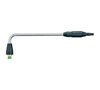 Makita Lance jet courbee - 198909-9