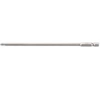 Makita Embouts de vissage longs PH2 155 mm – 5 pièces