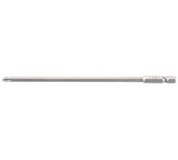 Makita Langbit PH2x155mm 5 Stück 191V02-0 Jeu d'embouts 5 pc(s)