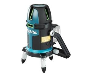 Makita Laser croisé Makita SK209GDZ Quantité:1
