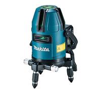 Makita Laser croix SK20GDZ — 2 lignes verticales, 1 horizontale — 10 m