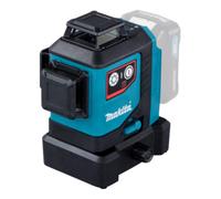 Makita Laser multilignes sans fil Makita SK700DZ Quantité:1