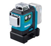 Makita Laser multilignes sans fil Makita Vert SK700GDZ Quantité:1