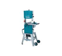 Makita Scie à ruban LB1200F 305 mm, 900 W avec support