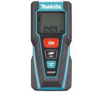 Makita LD030P Télémetre Laser 0-30m