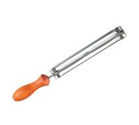 Makita Lime ronde avec porte-lime - Ø 4,5 mm