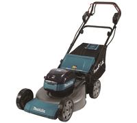Makita LM002GZ Tondeuse a gazon Accu 530mm Li-ion XGT 40V, sans batterie