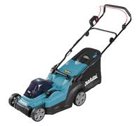 Makita LM003GZ Tondeuse à Gazon sans balais Li-ION XGT 40 V Max 38 cm, Piles et Chargeur Non Inclus