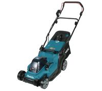 Makita LM003GZ XGT 40 V XGT 40 V Max Li-Ion Accu Tondeuse À Gazon - 380 Mm