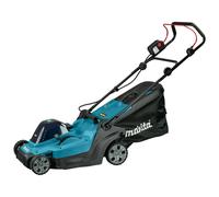 Makita LM004GZ XGT 40 V Max Li-Ion Accu Tondeuse À Gazon - 430 Mm