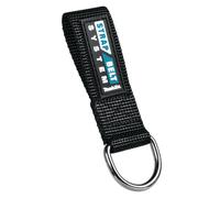 MAKITA lot de 3 passants pour ceinture 41×129 mm E-05309