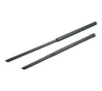 Makita Jeu de buses longues 191X78-9 – ouverture 8 mm, buse 13 mm, utilisation séparée/combinée