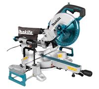 Makita LS 0816 F Scie à onglet 1200 watts 216 mm