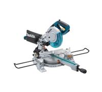 Makita LS0815FL Scie radiale à onglets 216 mm 1400 W