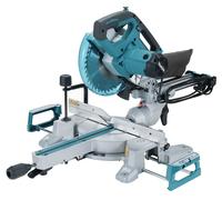 Makita Scie à onglet et radiale LS0816F, 216 mm, 1200 W, avec laser