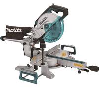 Makita Scie à onglet et radiale LS0816F, 216 mm, 1200 W, avec laser