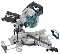 Makita LS0816F Scie à onglet et radiale 216 mm 30 mm 1200 W
