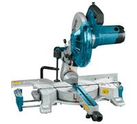 Makita LS1110F Scie À Onglet Radiale - 260 Mm