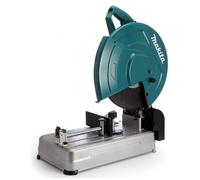Makita LW1400 Tronçonneuse a métaux 355mm, 2200W