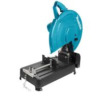 Makita LW1401 Tronçonneuse à métaux - 2200W - 355mm