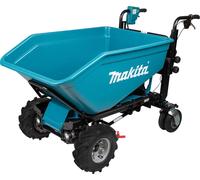 Makita - Brouette à assistance sans fil 18 V, sans batterie ni chargeur DCU602Z
