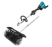 Makita LXT 2X18 V Combisysteem DUX60ZX15