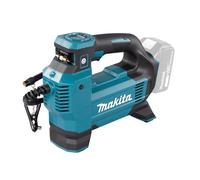 Makita LXT Pneu Gonfleur 18V Unité Nue Pour Plus Appareils Cycles Balles DMP181Z