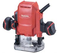 Makita M3601 Défonceuse (900W/6-8mm)