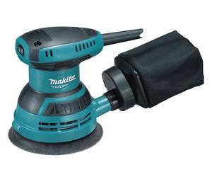 MAKITA M9204B Ponceuse rotative 125mm