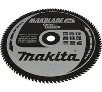 Makita MAKBLADE+ Lame de scie circulaire de table B-32677 - 350x30x100Z - Bois