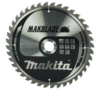 Makita makblade saege Lame, 260 x 30 mm - 40 T B 32770